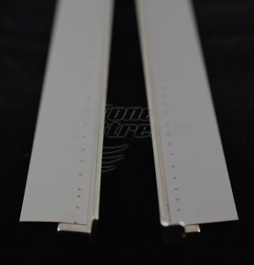 Doctor blade X3400BD-SCC, monochrome, suppliеr Static Control, for use in 01P6897