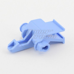 Fuser holder left - HPM604FUSHOLDL-CET , monochrome, suppliеr CET Group,  for use in LaserJet Enterprise M604s - image 5