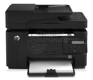 LaserJet Pro M127 MFP-0