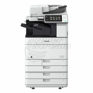 ImageRUNNER ADVANCE C5540-0