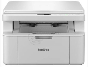 New monochrome А4 laser multifunctional Brother DCP-L1630W-2