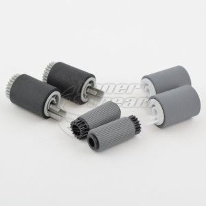 Roller Paper Pick-upCANIRC2880RPICKKIT-CET, supplier CET Group , for use in ImageRUNNER C2880 - image 10