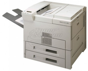 LaserJet 8150-0