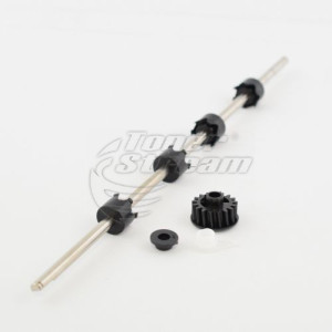 HPM604RFACEASS-CET, CET Group, monochrome, for use in - image 6