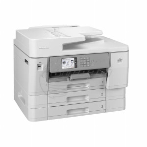 New color А4 InkJet multifunctional Brother MFC-J6957dw - image 4