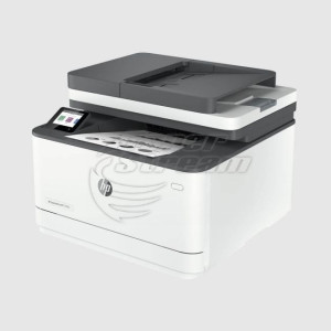 LaserJet Pro MFP 3102fdw Нова машина-2