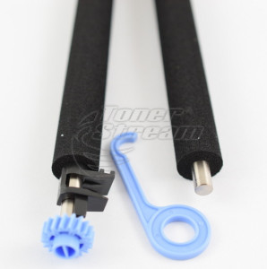 Transfer roller - HPM604RTRANSF-CET monochrome, suppliеr CET Group for use in CB389A LaserJet Enterprise M601 - image 4