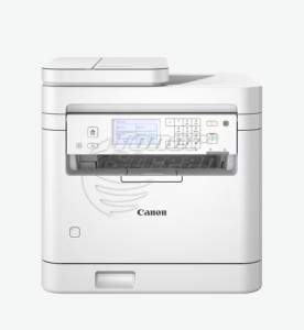 New monochrome А4 laser multifunctional Canon i-SENSYS MF287dw - image 2