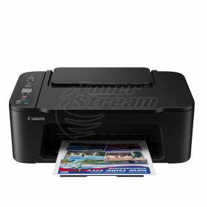 Ново цветно А4 мастиленоструйно многофункционално устройство Canon PIXMA TS3750iAll-In-One - image 2