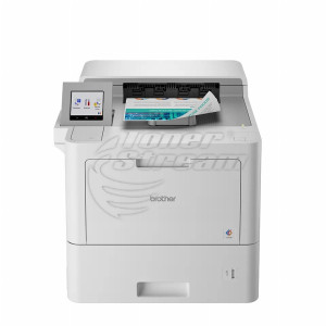 New color А4 laser printer Brother HL-L9430CDN - image 2