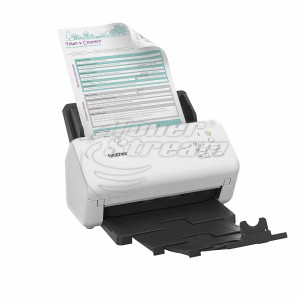 ADS-4300NN Скенер - Изображение 5