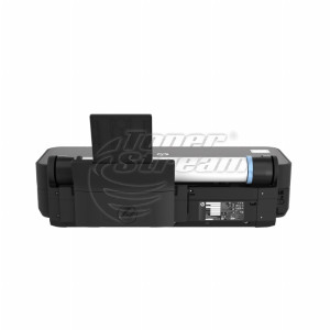 New color large InkJet printer Hewlett-Packard DesignJet T250 - Image 5