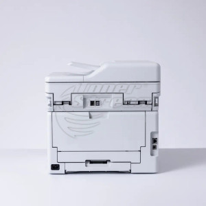 Ново цветно А4 LED многофункционално устройство Brother MFC-L3740CDW - image 5
