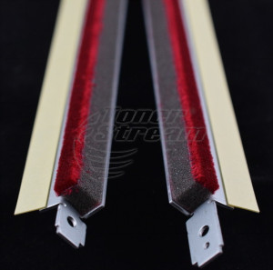 Нож почистващ барабана SAM1750BW-SCC, монохромен, доставчик Static Control, предназначен за 109R00725