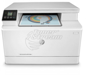 Color LaserJet Pro M182 MFP-0