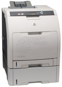 Color LaserJet CP3505-0