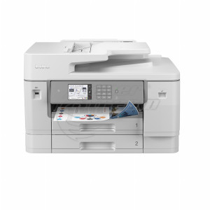 New color А4 InkJet multifunctional Brother MFC-J6955dw - image 2