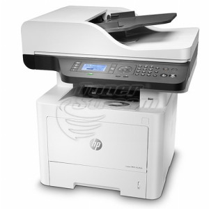 Laser MFP 432-0