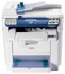 Phaser 6115 MFP-0