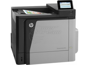 Color LaserJet Enterprise M651-0