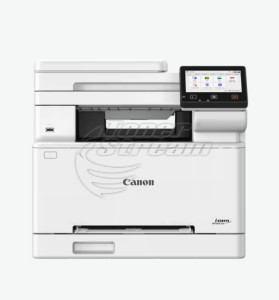 New color А4 laser multifunctional Canon i-SENSYS MF664Cdw - image 2