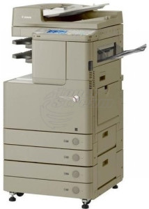 ImageRUNNER iR 2270-0