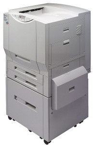 Color LaserJet 8500-0