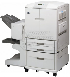 Color LaserJet 9500-0