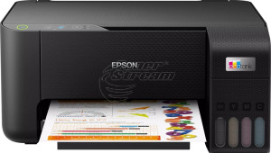 Ново цветно А4 мастиленоструйно многофункционално устройство Epson EcoTank L3230 - Изображение 4