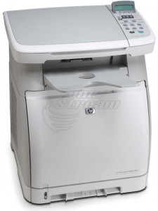 Color LaserJet CM1017 MFP-0