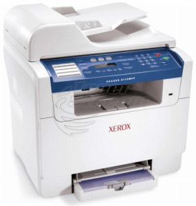 Phaser 6110 MFP-0