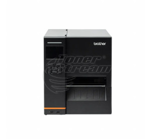 New monochrome label thermal printer Brother TJ-4520TN - image 2