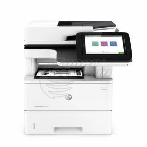 LaserJet Managed E52645-0