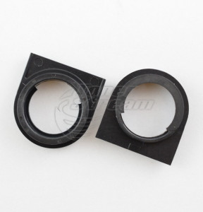 Bushing - KM1000BUSHRUFL-CET suppliеr CET Group for use in MK-1110 FS-1000 - image 4