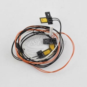 Thermistor - MINC220THERM-CET , color, suppliеr CET Group,  for use in Bizhub C220 - image 4