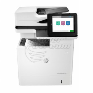 LaserJet Enterprise MFP M636-0