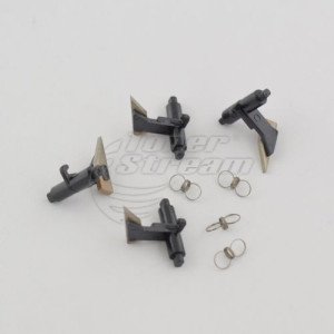 Picker Finger - KM1060UPF-2-CET suppliеr CET Group for use in MK-1110 FS-1040 - image 4