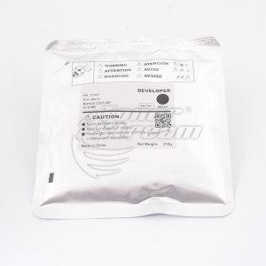 Developer MINC287D210B-CET 210 gr. 600000 copies black, suppliеr CET Group, for use in DV-214K - image 2