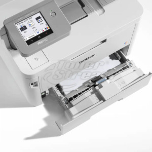Ново цветно А4 LED многофункционално устройство Brother MFC-L8340CDW - image 5