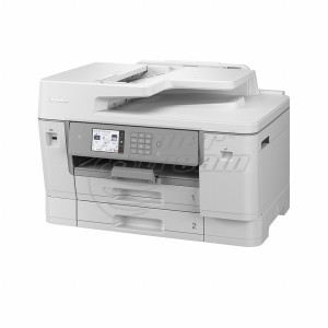 New color А4 InkJet multifunctional Brother MFC-J6955dw - image 3