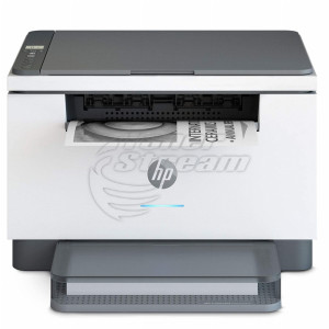 Ново монохромно А4 лазернo многофункционално устройство Hewlett-Packard LaserJet MFP M234dw - Изображение 1