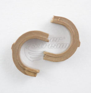 Bushing - HP1200BUSHRLL-CET suppliеr CET Group for use in RM1-1537 LaserJet 1200 - image 4
