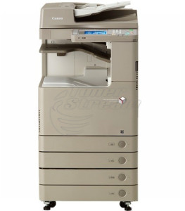 ImageRUNNER ADVANCE C2220-0