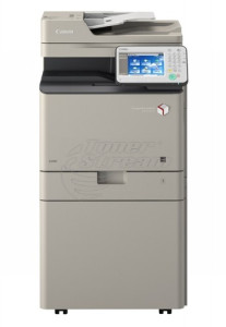 ImageRUNNER iR C250-0