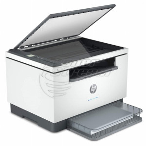 Ново монохромно А4 лазернo многофункционално устройство Hewlett-Packard LaserJet MFP M234dw - Изображение 4