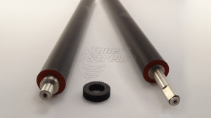 Roller Lower Sleeved - CANIR2018RLS-CET suppliеr CET Group for use in ImageRUNNER iR 2018 - image 4