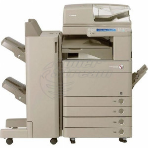 ImageRUNNER ADVANCE C5035-0