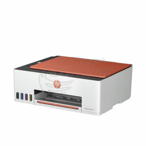 Ново цветно А4 мастиленоструйно многофункционално устройство Hewlett-Packard Smart Tank 589All-in-One Printer - Изображение 2