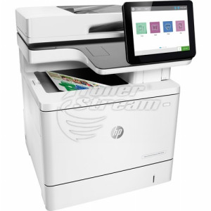 Color LaserJet Enterprise MFP M578-0