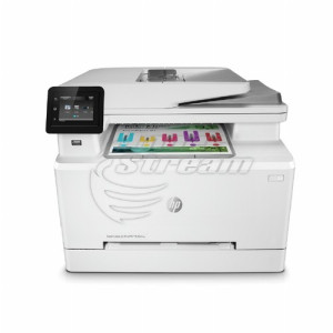 Color LaserJet Pro MFP M282-0